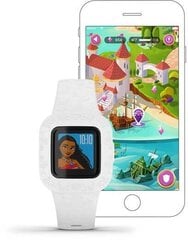 Garmin Vivofit Junior 3 Disney White 010-02441-12 цена и информация | Смарт-часы (smartwatch) | 220.lv