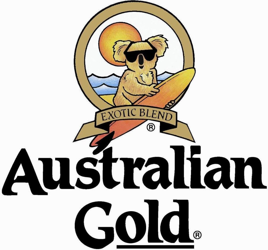 Australian Gold SPF10 izsmidzināmais aizsargkrēms ar bronzeri, 237 ml. cena un informācija | Sauļošanās krēmi | 220.lv