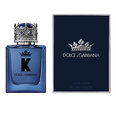 Туалетная вода Dolce & Gabbana King EDP для мужчин 50 мл