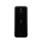 Nokia 8000 4G, Dual SIM Black cena un informācija | Mobilie telefoni | 220.lv