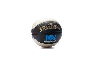 Basketbola bumba Spalding TF-1000 Legacy PAF League, 7.izmērs cena un informācija | Basketbola bumbas | 220.lv