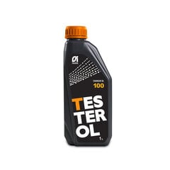 TESTEROL 100 1L cena un informācija | Motoreļļas | 220.lv