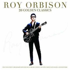 Виниловая пластинка (LP) ROY ORBISON "20 Golden Classics" цена и информация | Виниловые пластинки, CD, DVD | 220.lv