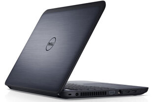 Ноутбук DELL Latitude 3440 i5-4200U 14.0 HD 8GB 256GB Win10PRO цена и информация | Ноутбуки | 220.lv