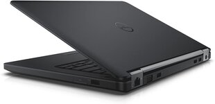 DELL Latitude E5450 i3-5010U 14.0 HD 4GB 500GB Win10PRO cena un informācija | Portatīvie datori | 220.lv