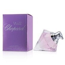 Tualetes ūdens Wish Pink Diamond - EDT, 75 ml cena un informācija | Sieviešu smaržas | 220.lv