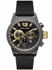 Мужские часы Police Ladbroke PL15529JSU/02 цена и информация | Мужские часы | 220.lv