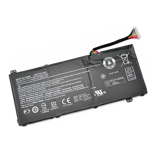 Acer 3ICP7/61/80 cena un informācija | Akumulatori portatīvajiem datoriem | 220.lv