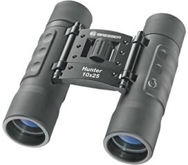 Bresser 10x25 Hunter cena un informācija | Binokļi | 220.lv