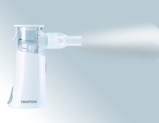 Rossmax NC200 cena un informācija | Inhalatori | 220.lv