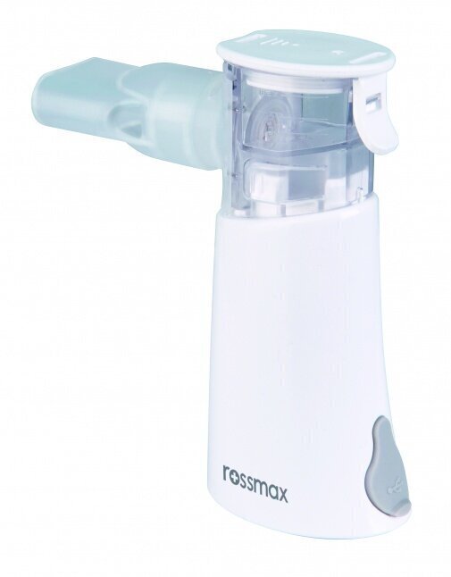 Rossmax NC200 cena un informācija | Inhalatori | 220.lv