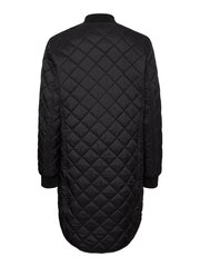Женская куртка Vero Moda 10224576*01, черная цена и информация | Женские куртки | 220.lv
