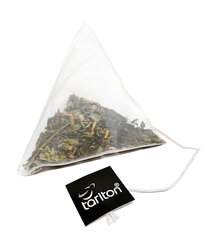 Ajūrvēdas tēja "Esi Enerģisks", AYURVEDIC TEA - BE ENERGETIC, 1,5g x 15gab.,TARLTON cena un informācija | Tēja | 220.lv