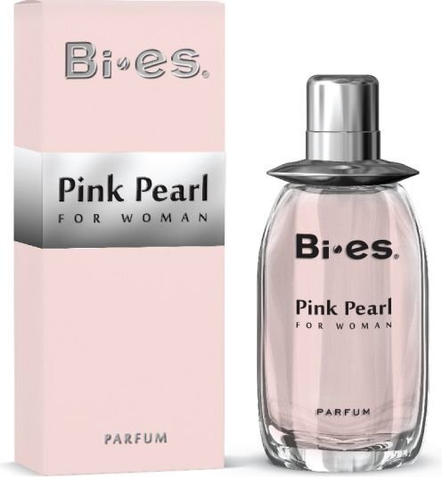 Parfimērijas ūdens BI-ES Pink Pearl EDP sievietēm, 15 ml cena un informācija | Sieviešu smaržas | 220.lv