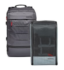 Manfrotto сумка Mover 50 (MB MN-BP-MV-50) цена и информация | Рюкзаки, сумки, чехлы для компьютеров | 220.lv