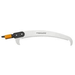 Fiskars QuikFit™ Izliektais zāģis цена и информация | Ветки | 220.lv