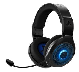 PDP AfterGlow AG9+ PS4 цена и информация | Наушники с микрофоном Asus H1 Wireless Чёрный | 220.lv