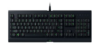 Razer Cynosa Lite RGB цена и информация | Клавиатуры | 220.lv