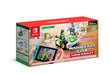 SWITCH Mario Kart Live Home Circuit - Luigi cena un informācija | Gaming aksesuāri | 220.lv