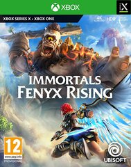 Immortals Fenyx Rising Xbox One cena un informācija | Datorspēles | 220.lv