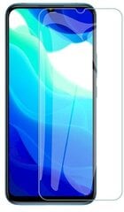 Защитная пленка из закаленного стекла Fusion для Xiaomi Mi 10T Lite 5G цена и информация | Защитные пленки для телефонов | 220.lv
