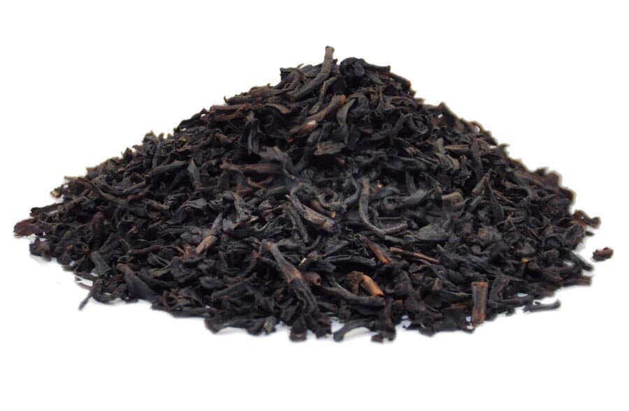 TARLTON Red Bison - Black tea, Ceilonas Melnā beramā lapu tēja, 100 g cena un informācija | Tēja | 220.lv