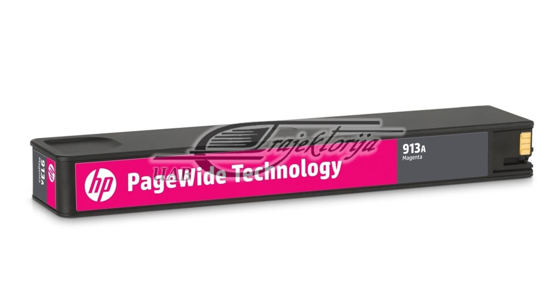 Tintes printera kasetne HP F6T78AE, purpura цена и информация | Tintes kārtridži | 220.lv