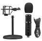 Mikrofons Trust GXT 256 Exxo цена и информация | Mikrofoni | 220.lv