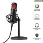 Mikrofons Trust GXT 256 Exxo цена и информация | Mikrofoni | 220.lv
