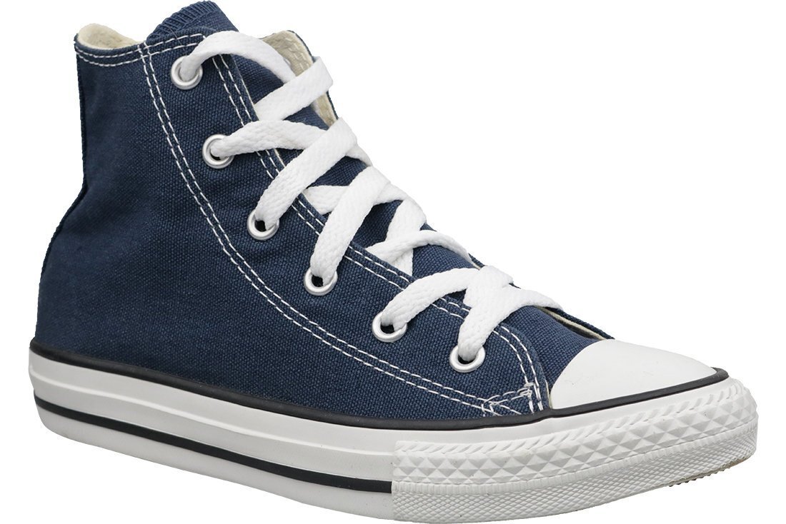 Bērnu sporta apavi Converse C. Taylor All Star Youth Hi Jr 3J233C, 56583 cena un informācija | Sporta apavi bērniem | 220.lv