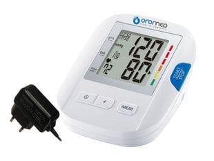 Аппарат для измерения кровяного давления Hi-Tech medical oro-N4 цена и информация | Тонометры | 220.lv