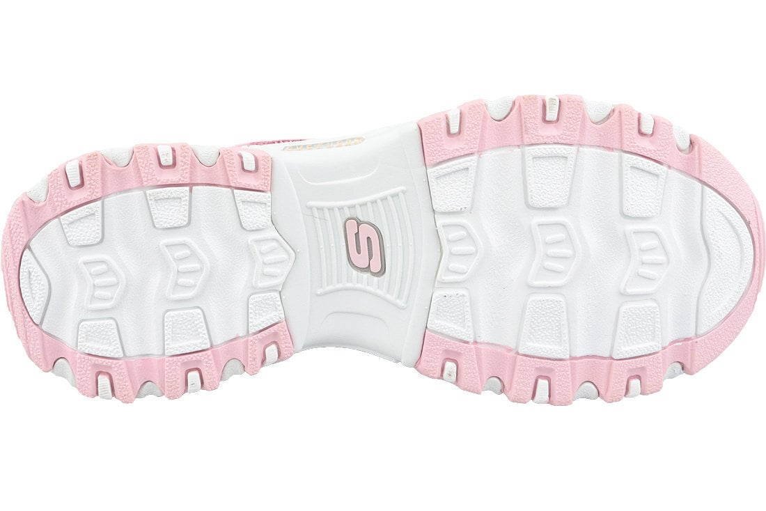 Bērnu sporta apavi Skechers D&39Lites Jr 664086L LTPK rozā, 56649 cena |  220.lv