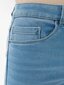 Sieviešu džinsu bikses Only 15169037, zilas cena un informācija | Sieviešu džinsi | 220.lv