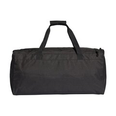 Sporta soma Adidas Linear Core Duffel [izmērs L] DT4824, 47561 cena un informācija | Sporta somas un mugursomas | 220.lv