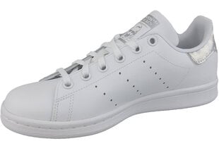 Bērnu sporta apavi Adidas Stan Smith Jr EE8483, 56723 цена и информация | Детская спортивная обувь | 220.lv
