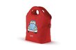 Uzkodu soma bērniem Jata HPOR7000 3,5 l, sarkana cena un informācija | Termosi un termosomas bērniem | 220.lv