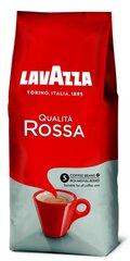 Lavazza Qualita Rossa kafija, 250g cena un informācija | Kafija, kakao | 220.lv