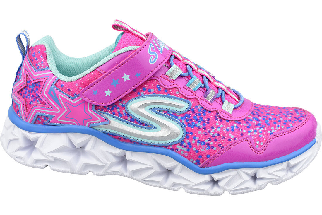 Детские кеды Skechers Galaxy Lights Jr 10920L NPMT, 56879 цена | 220.lv