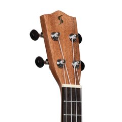 Koncerta ukulele Stagg UC-30 Spruce cena un informācija | Ģitāras | 220.lv