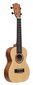 Koncerta ukulele Stagg UC-30 Spruce цена и информация | Ģitāras | 220.lv