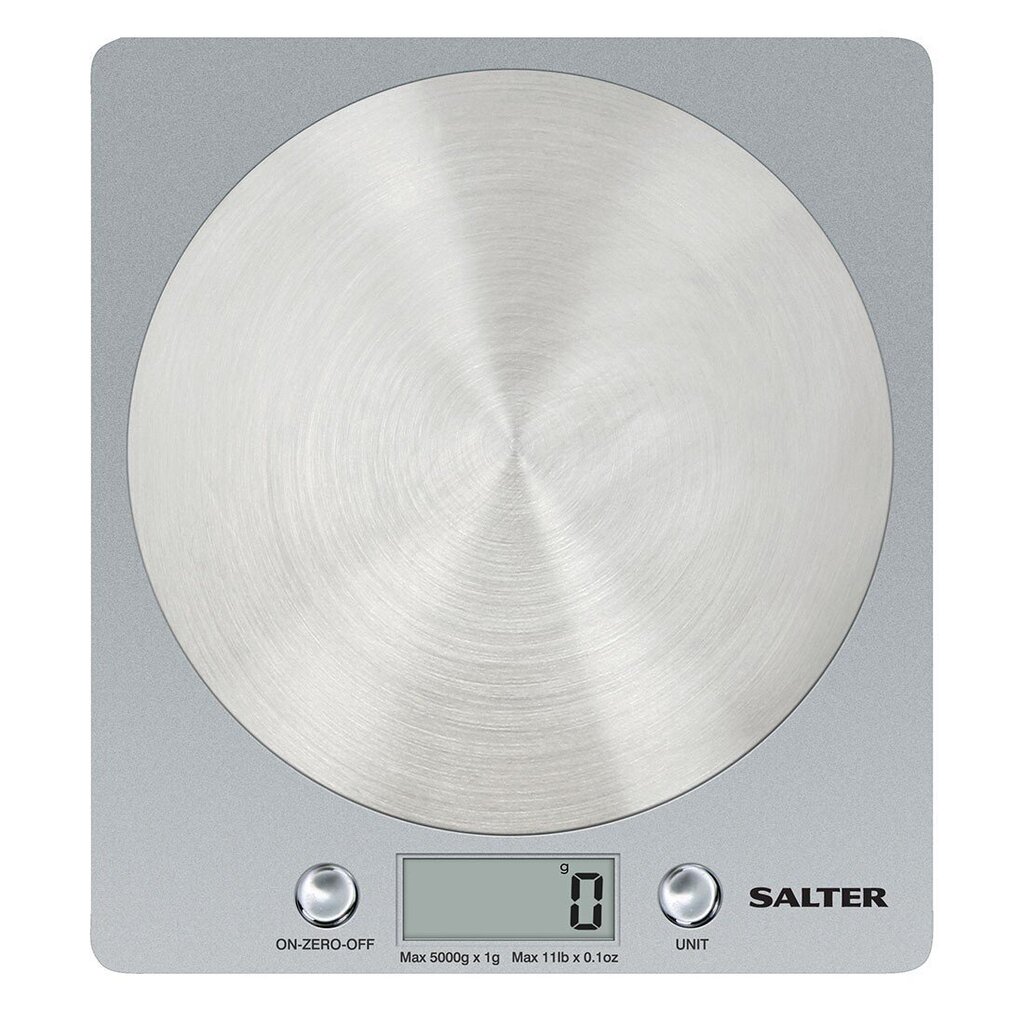 Salter 1036 SVSSDR cena un informācija | Virtuves svari | 220.lv