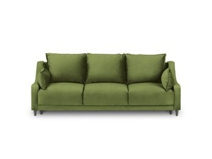 Dīvāns Mazzini Sofas Lilas, zaļš cena un informācija | Dīvāni | 220.lv