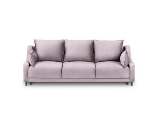 Диван Mazzini Sofas Lilas, розовый цена и информация | Диваны | 220.lv