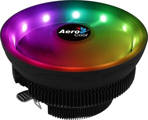 Aerocool ACTC-CL30010.71 цена и информация | Кулеры для процессоров | 220.lv