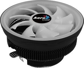 Aerocool ACTC-CL30010.71 цена и информация | Кулеры для процессоров | 220.lv