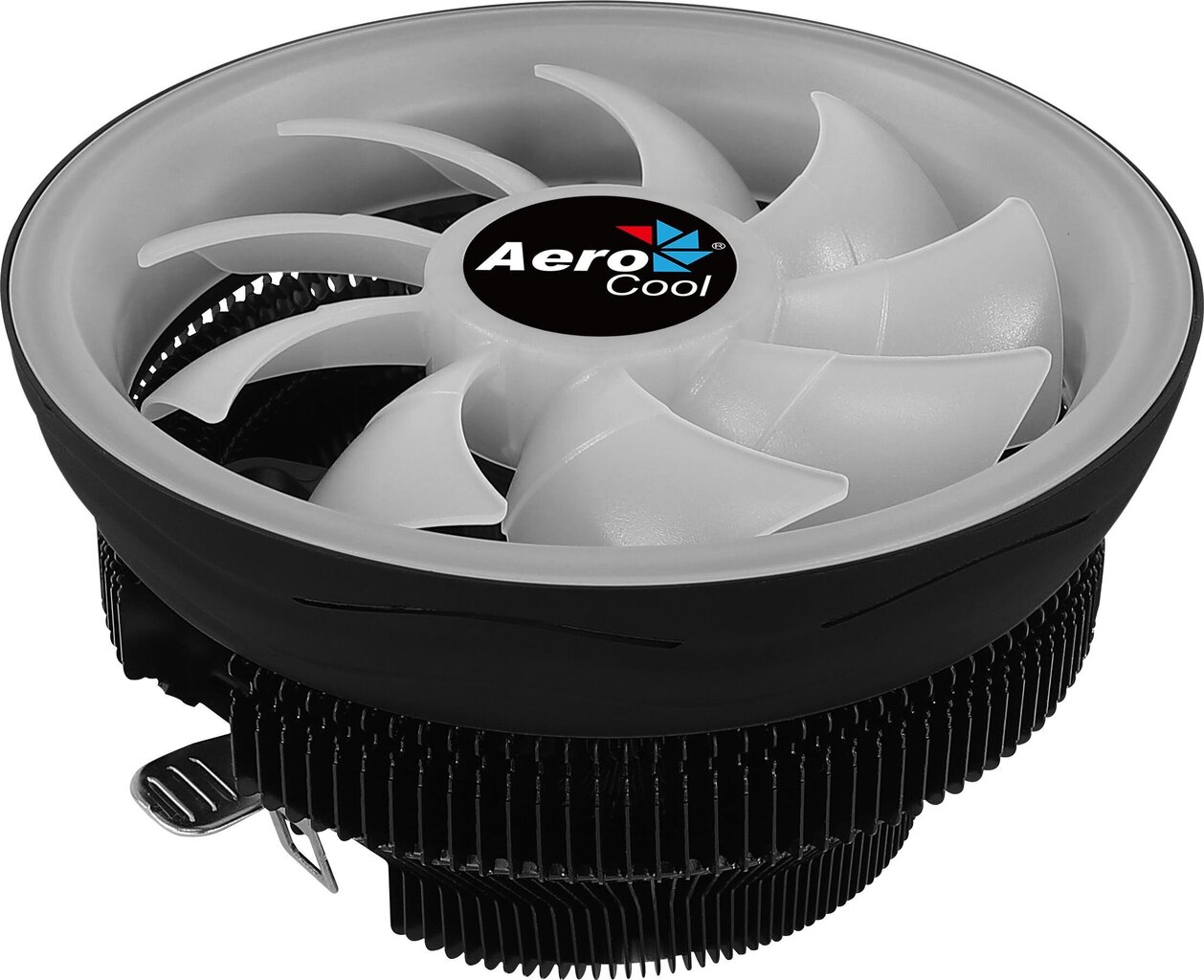 Aerocool ACTC-CL30010.71 dzesētajs цена и информация | Procesora dzesētāji | 220.lv