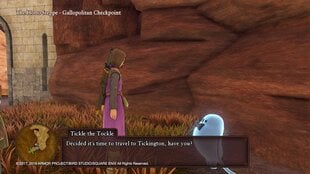 Spēle priekš PlayStation 4, Dragon Quest XI S: Echoes of an Elusive Age Definitive Edition cena un informācija | Datorspēles | 220.lv