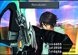 Final Fantasy VIII Remastered PS4 cena un informācija | Datorspēles | 220.lv