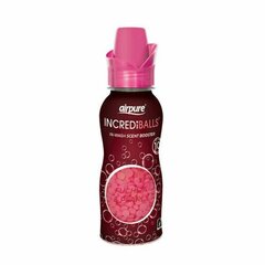 Ароматические гранулы Airpure Scent Boost Fuschia, 128 г, 10 стирок цена и информация | Средства для стирки | 220.lv