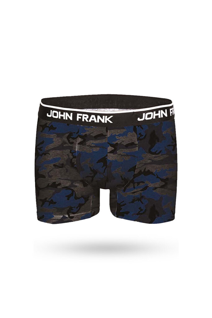 Apakšveļa JOHN FRANK цена и информация | Vīriešu apakšbikses | 220.lv